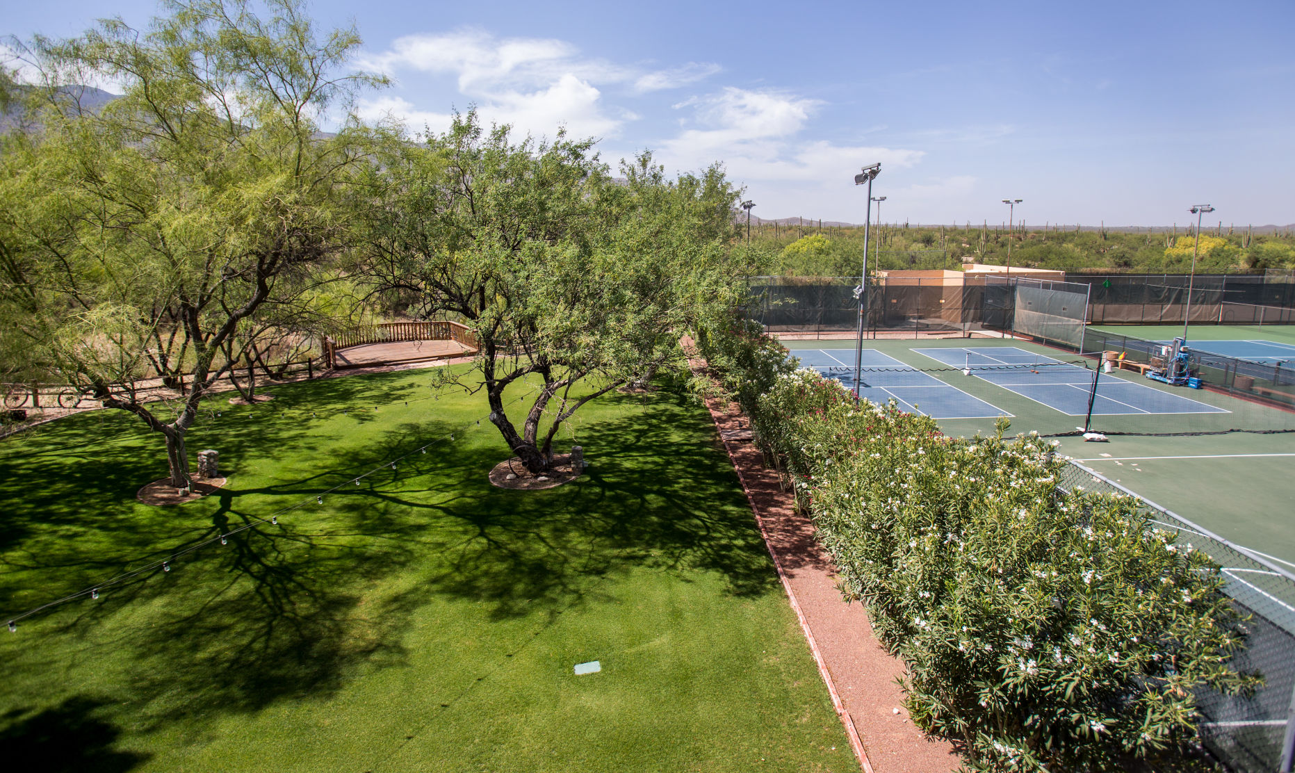 Tanque Verde Ranch